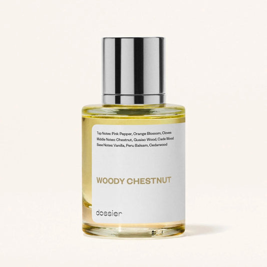 Woody chestnut