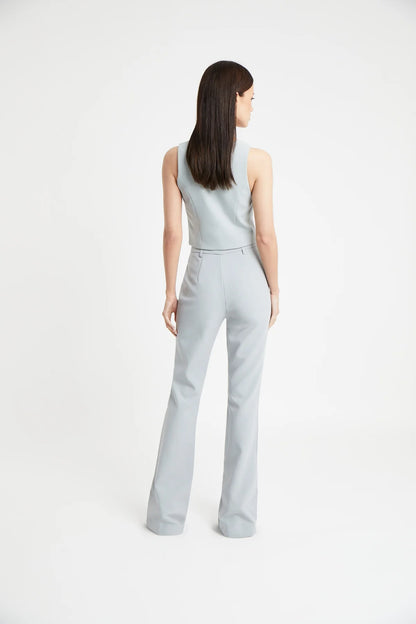 BOA- WIDE LEG SUIT TROUSERS