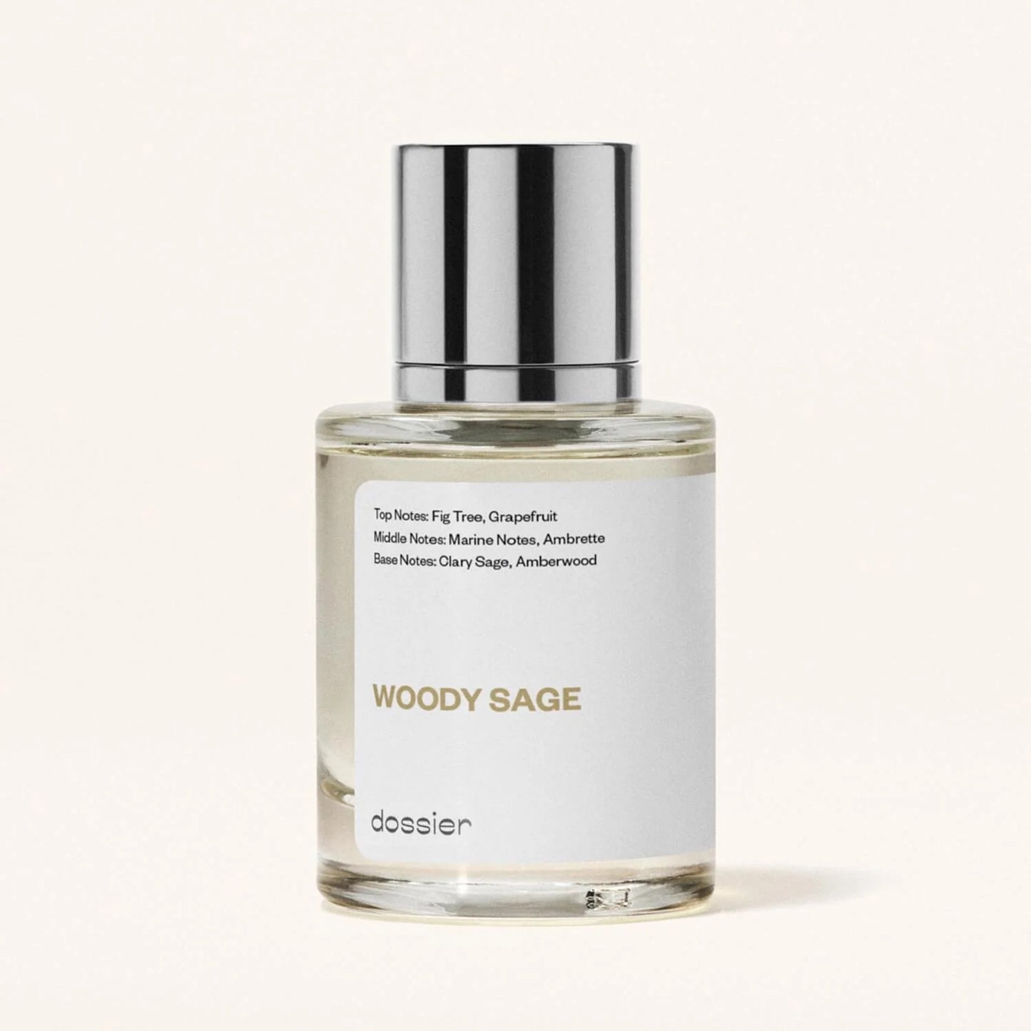 Woody sage