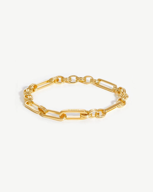 AXIOM CHAIN BRACELET