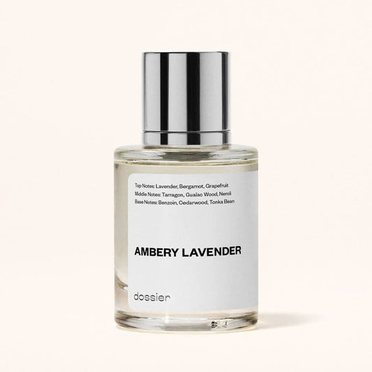 Ambery Lavender